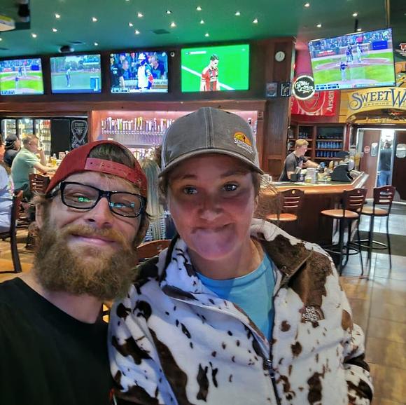 Meet your Posher, Joshua - Picture 1 of 1